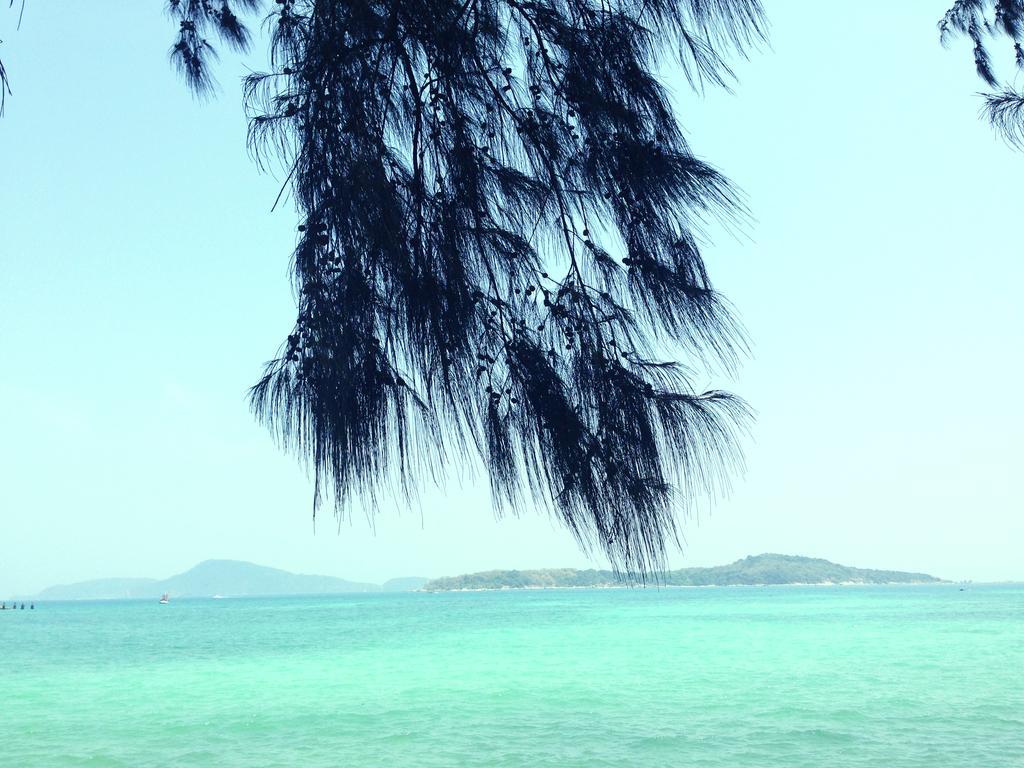 The Title Kr Beach Condotel Rawai Beach Kültér fotó